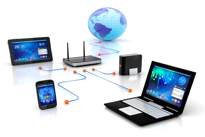 Wireless Networking